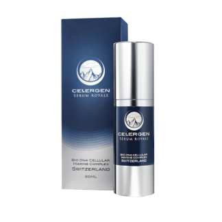 Celergen Serum Royale