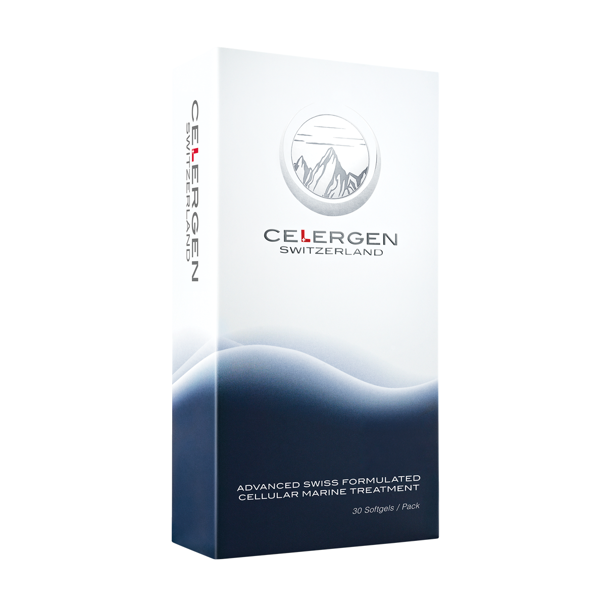 Celergen 1-Month Supply