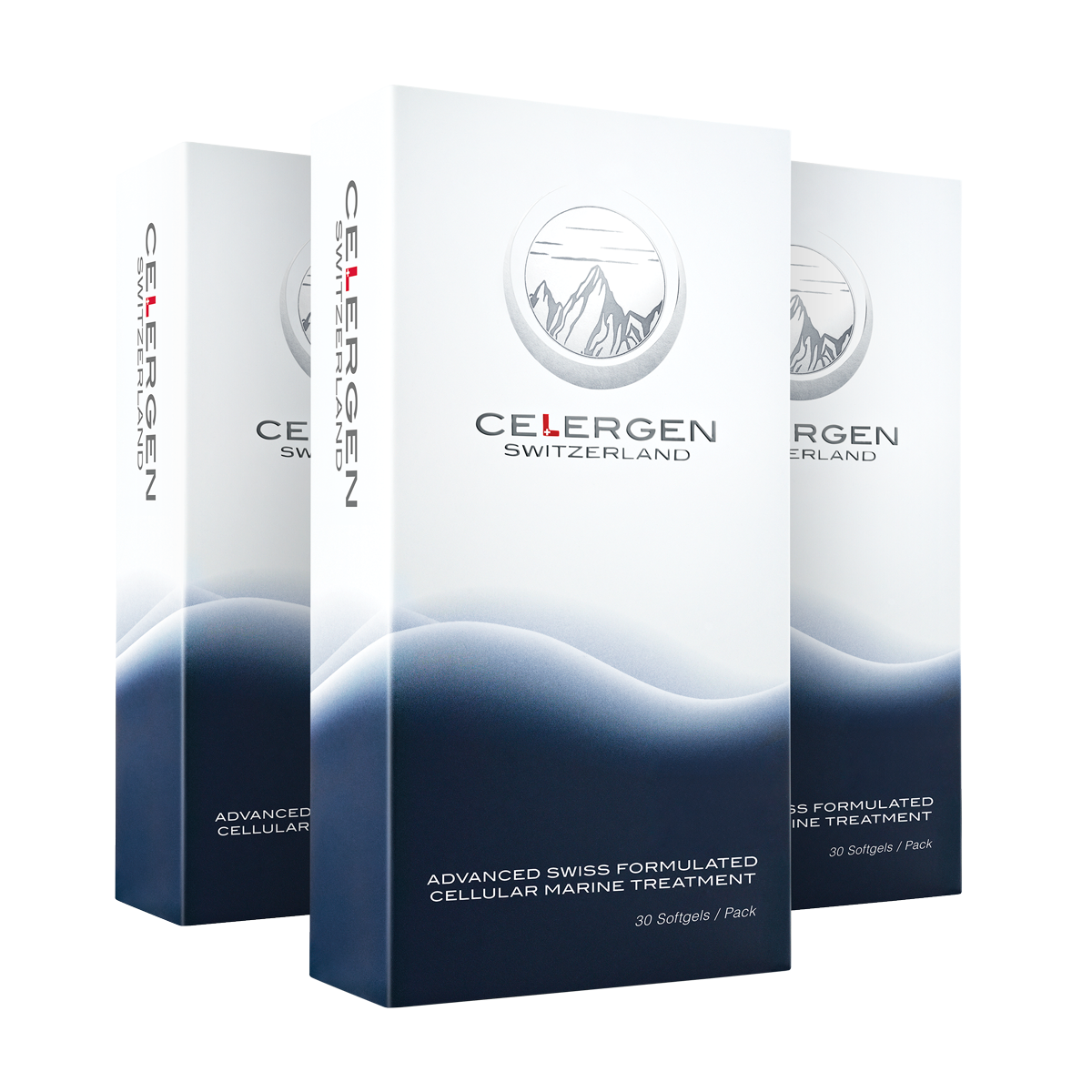 Celergen 3-Month Supply