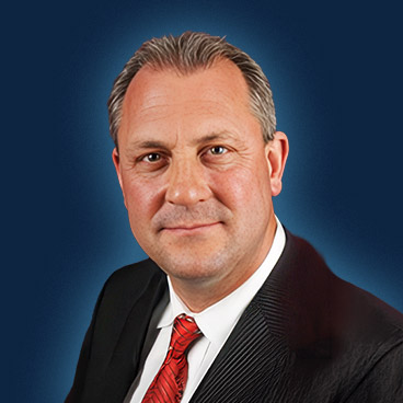 Dr. Kenneth Orbeck