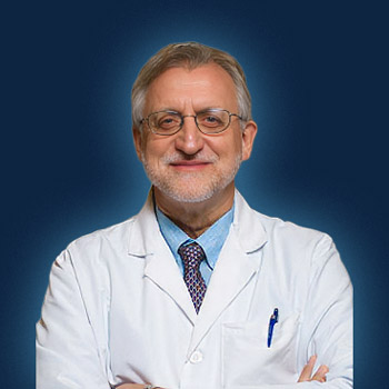 Dr Theoharis Theoharides