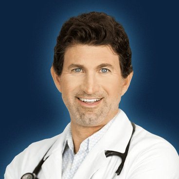 Dr Michael Hall