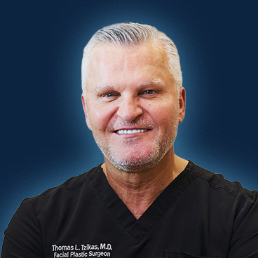 Dr Thomas L Tzikas